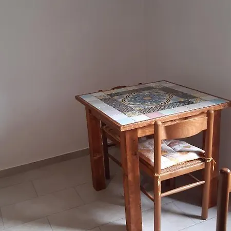 Da Angela Maison d'hôtes