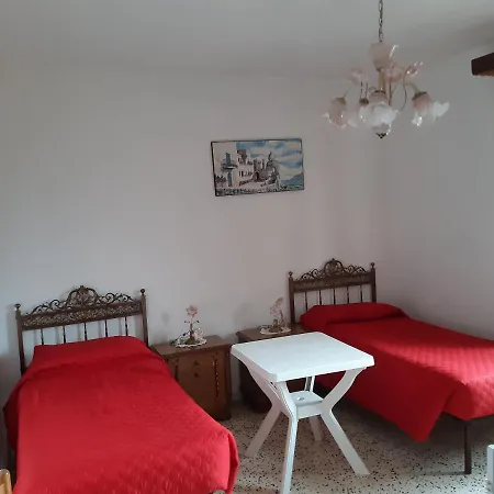 Da Angela Guest house *