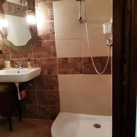 Da Angela Guest house Borgorose