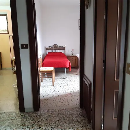 Da Angela Maison d'hôtes