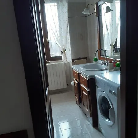 Guest house Da Angela