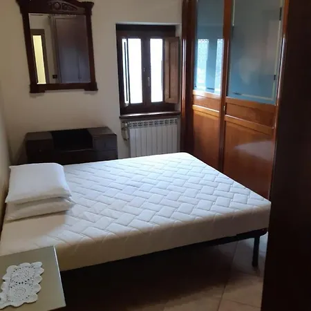 Guest house Da Angela Borgorose