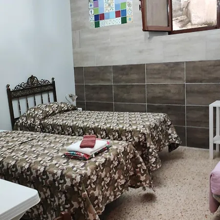 Da Angela Guest house *