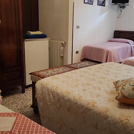 Da Angela Guest house Borgorose