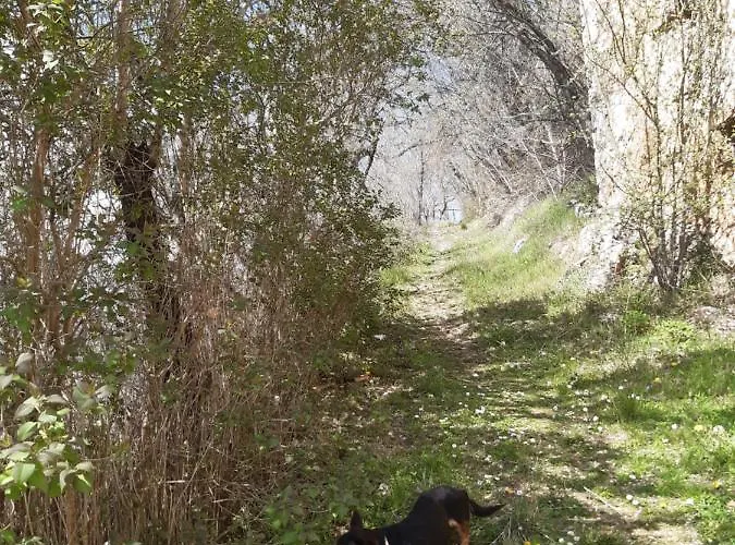 Da Angela * Borgorose