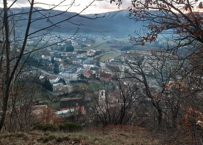 Da Angela Pensión *