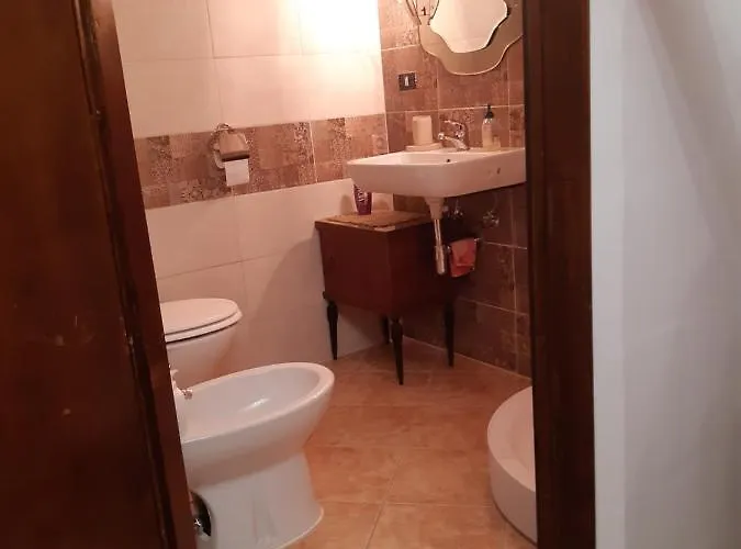 Da Angela * Borgorose